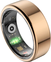 Rose Gold ring